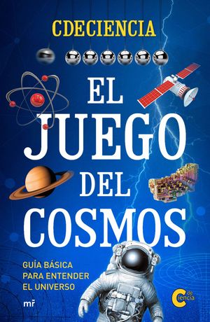 EL JUEGO DEL COSMOS