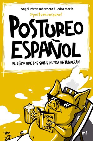 POSTUREO ESPA�OL