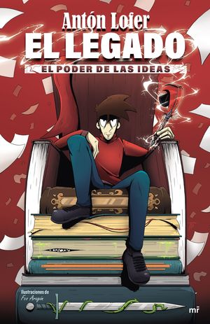 EL LEGADO
