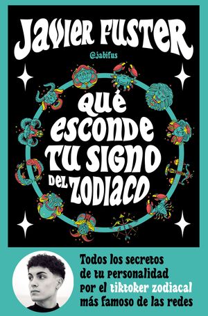 QU� ESCONDE TU SIGNO DEL  ZODIACO