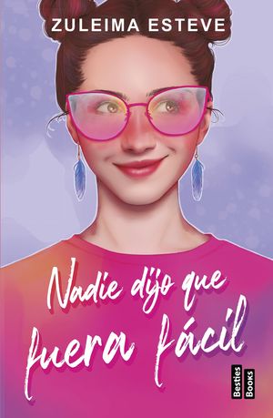 NADIE DIJO QUE FUERA FCIL