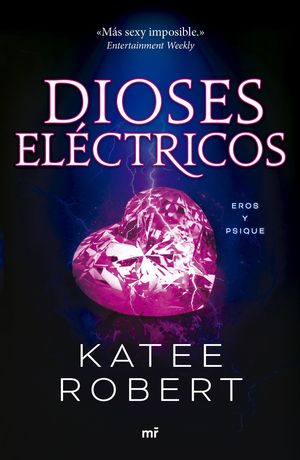 DIOSES EL�CTRICOS (ELECTRIC IDOL)