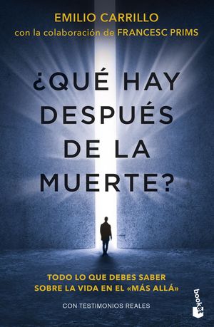 QU HAY DESPUS DE LA MUERTE?