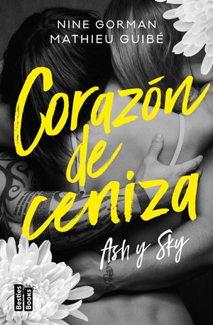 ASH Y SKY. CORAZ�N DE CENIZA