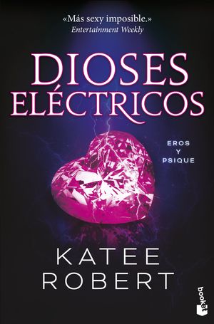 DIOSES EL�CTRICOS (ELECTRIC IDOL)