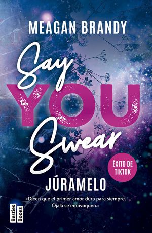 SAY YOU SWEAR (JRAMELO)