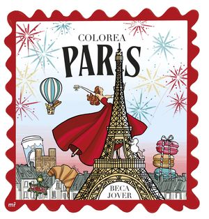COLOREA PAR�S