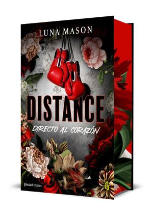 DISTANCE: DIRECTO AL CORAZ�N