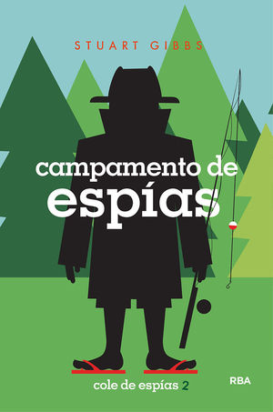COLE DE ESP�AS 2. CAMPAMENTO DE ESP�AS