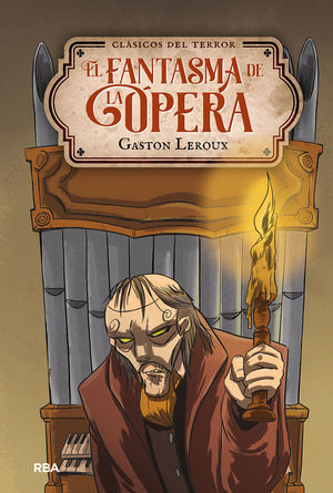 EL FANTASMA DE LA �PERA