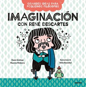 IMAGINACI�N CON REN� DESCARTES