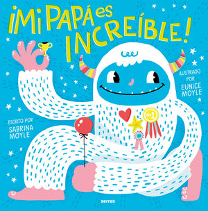 MI PAP� ES INCRE�BLE