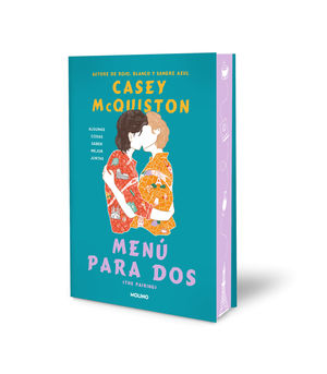 MEN� PARA DOS