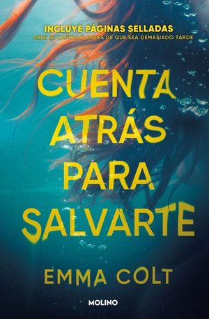 CUENTA ATR�S PARA SALVARTE