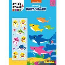 PINKFONG BABY SHARK