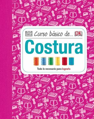 CURSO BSICO DE... COSTURA