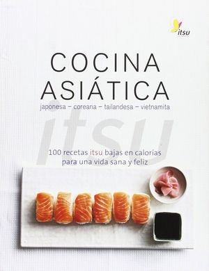 COCINA ASITICA ITSU