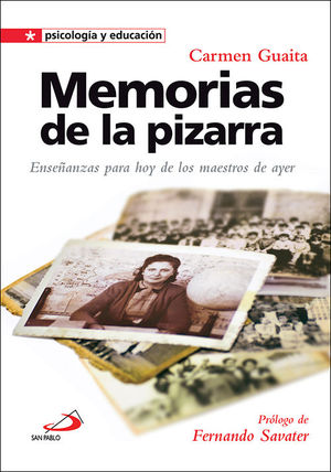 MEMORIAS DE LA PIZARRA