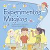 EXPERIMENTOS MGICOS