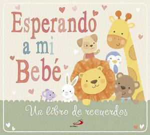 ESPERANDO A MI BEB