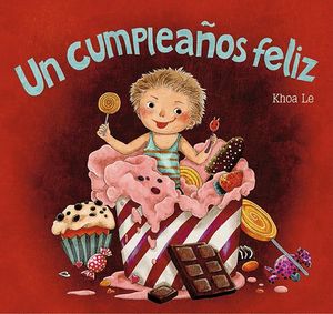 UN CUMPLEAOS FELIZ