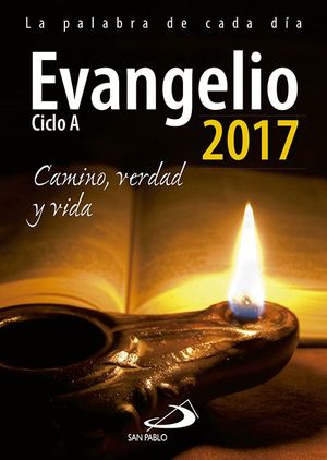 EVANGELIO 2017