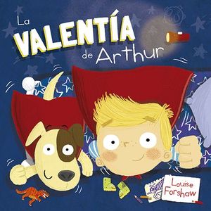 LA VALENTA DE ARTHUR