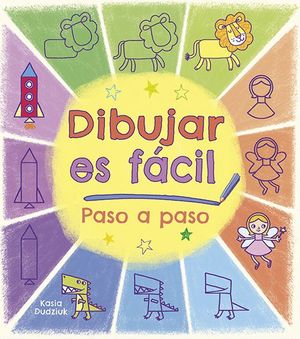 DIBUJAR ES FCIL
