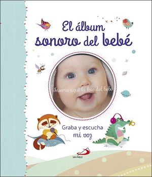 EL LBUM SONORO DEL BEB