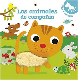 LOS ANIMALES DE COMPAA