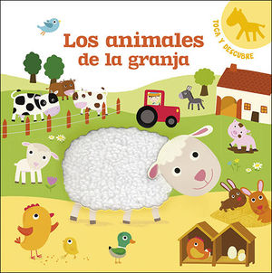 LOS ANIMALES DE LA GRANJA
