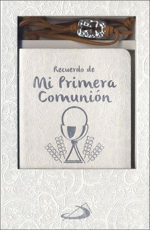 ESTUCHE PRIMERA COMUNIN. MODELO 1