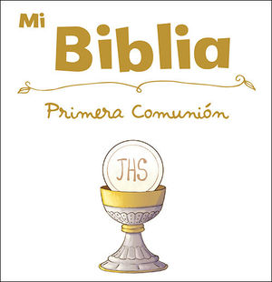 MI BIBLIA