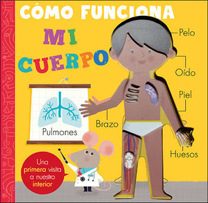 C�MO FUNCIONA MI CUERPO