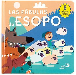 LAS FBULAS DE ESOPO