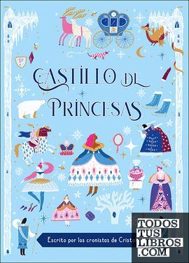 CASTILLO DE PRINCESAS