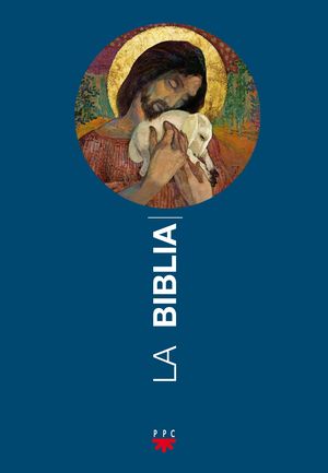 BIBLIA. MANUAL [RSTICA] BUEN PASTOR