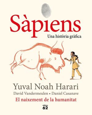 SPIENS. EL NAIXEMENT DE LA HUMANITAT