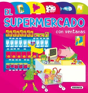 EL SUPERMERCADO