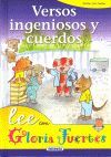 VERSOS INGENIOSOS Y CUERDOS