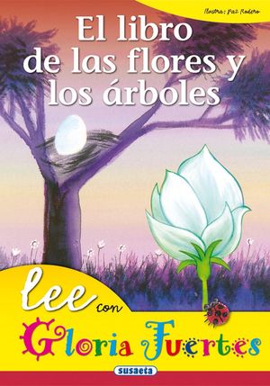 EL LIBRO DE LAS FLORES Y LOS RBOLES