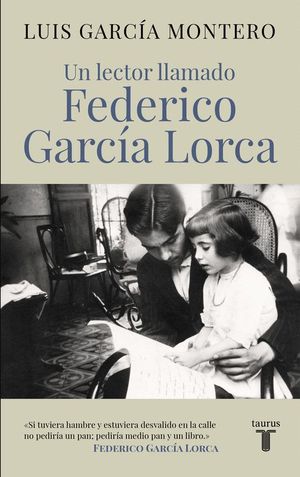 UN LECTOR LLAMADO FEDERICO GARC�A LORCA