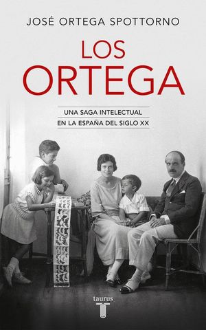 LOS ORTEGA