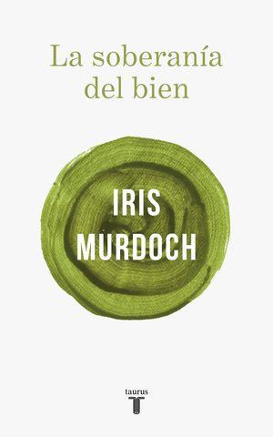 LA SOBERAN�A DEL BIEN
