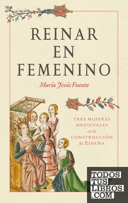 REINAR EN FEMENINO