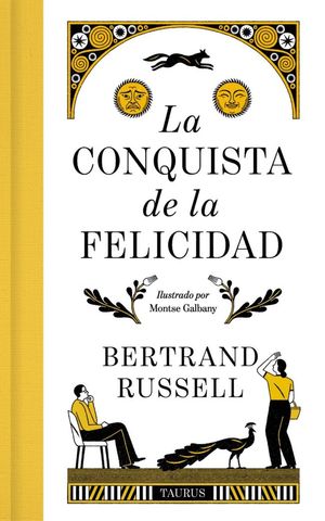 LA CONQUISTA DE LA FELICIDAD (EDICIN DE LUJO)