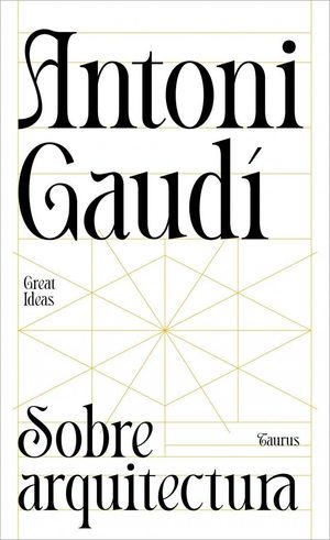 SOBRE ARQUITECTURA (SERIE GREAT IDEAS)