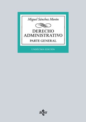 DERECHO ADMINISTRATIVO 2015