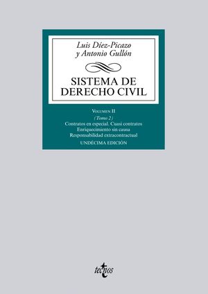 SISTEMA DE DERECHO CIVIL 2016