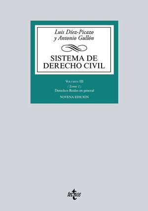 SISTEMA DE DERECHO CIVIL 2016